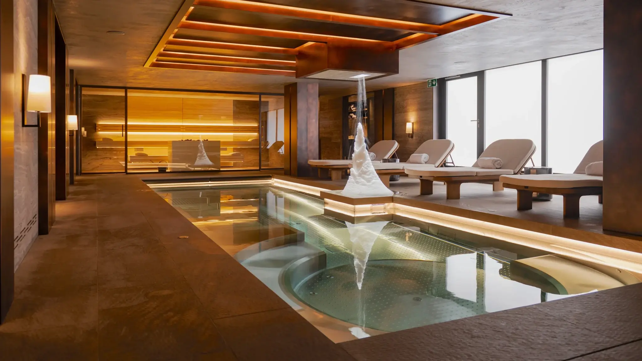 umas férias em Verbier