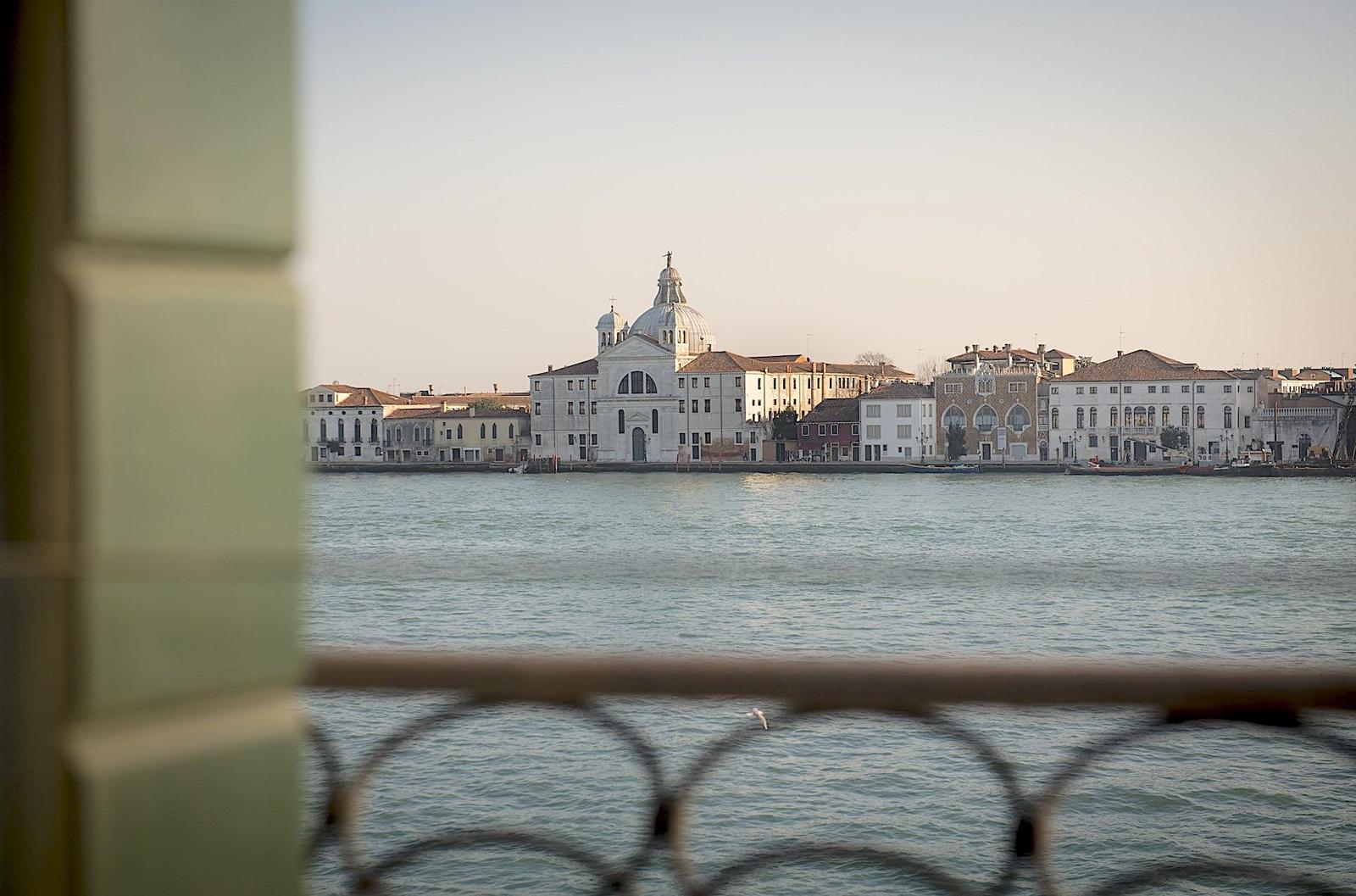umas férias em Venice